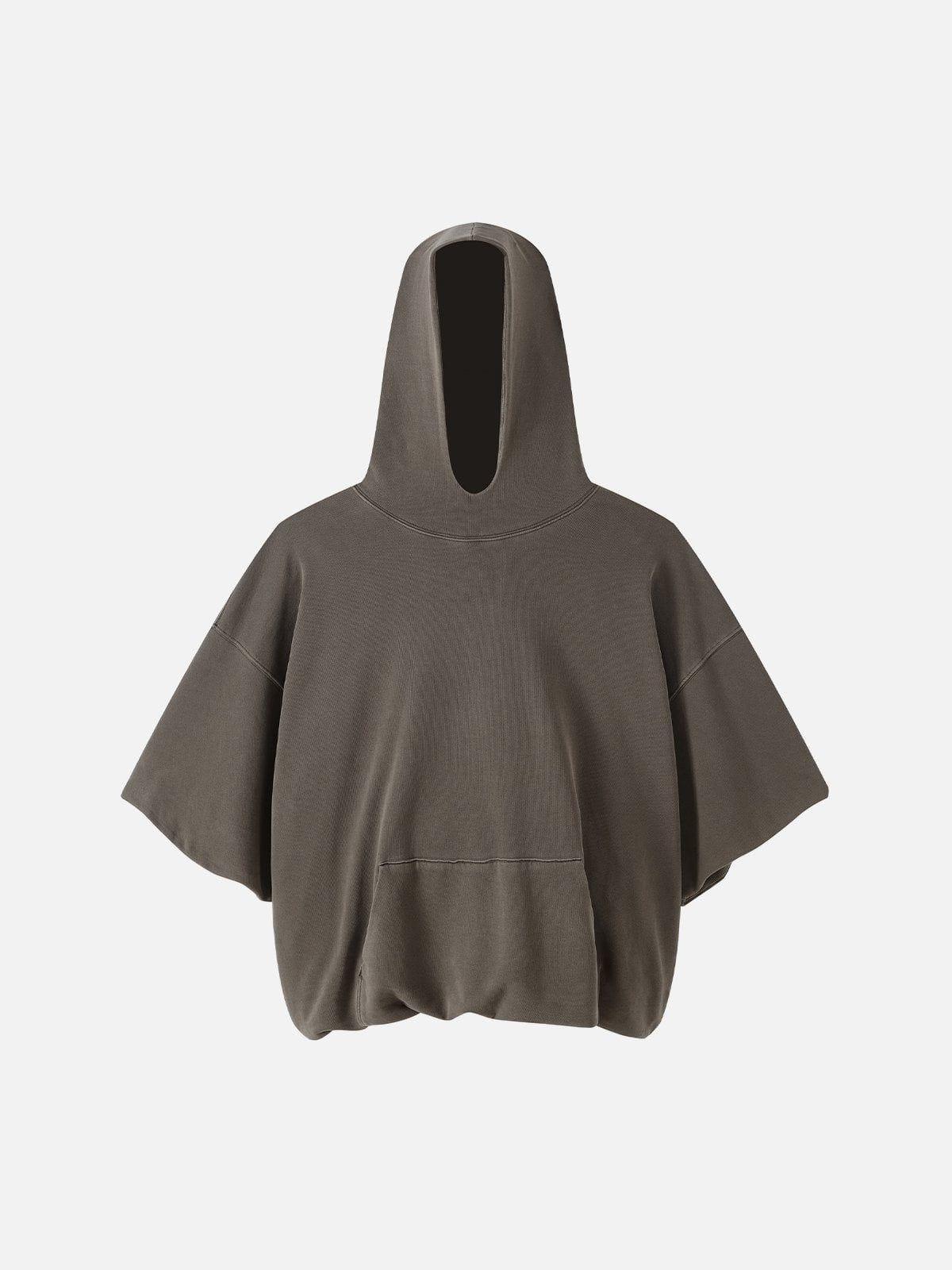 Tntwear® - Hat Decoration Solid Tee - tntwear1
