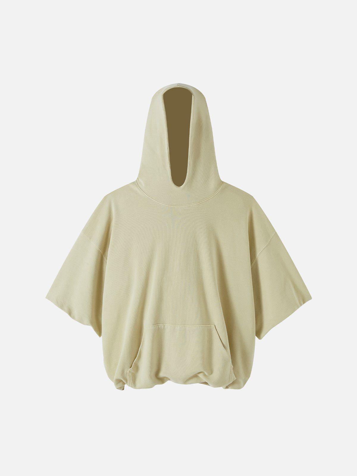 Tntwear® - Hat Decoration Solid Tee - tntwear1