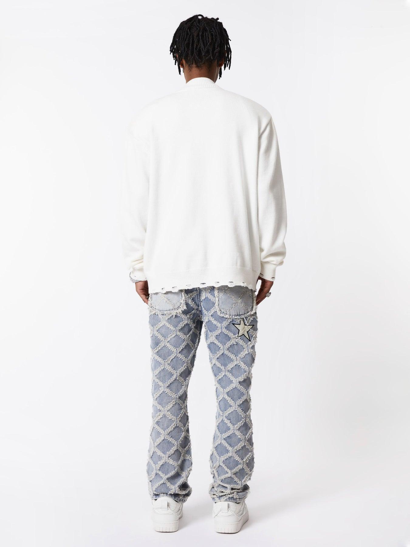 Tntwear® - High Street Versatile Sweater - tntwear1