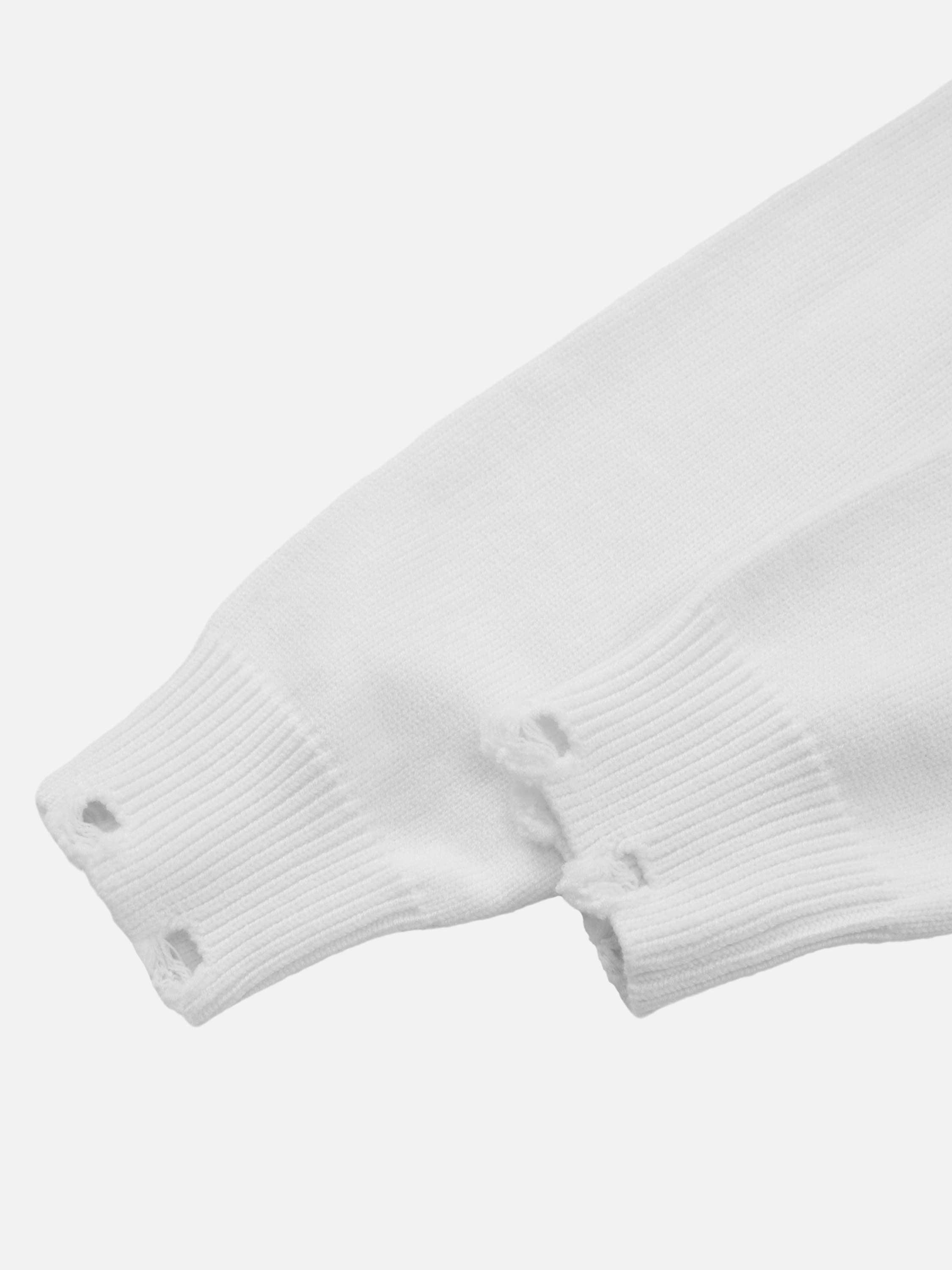 Tntwear® - High Street Versatile Sweater - tntwear1
