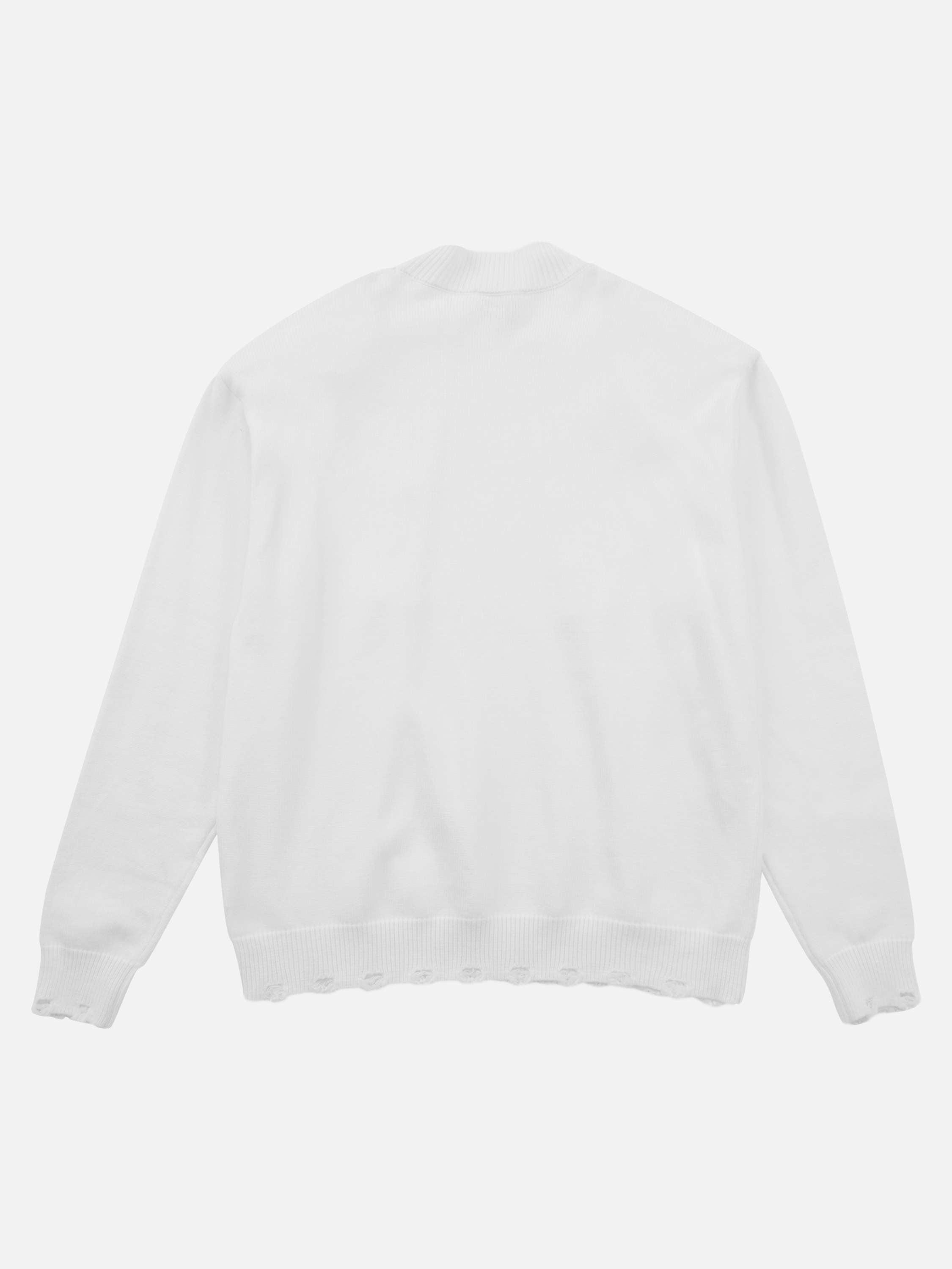 Tntwear® - High Street Versatile Sweater - tntwear1