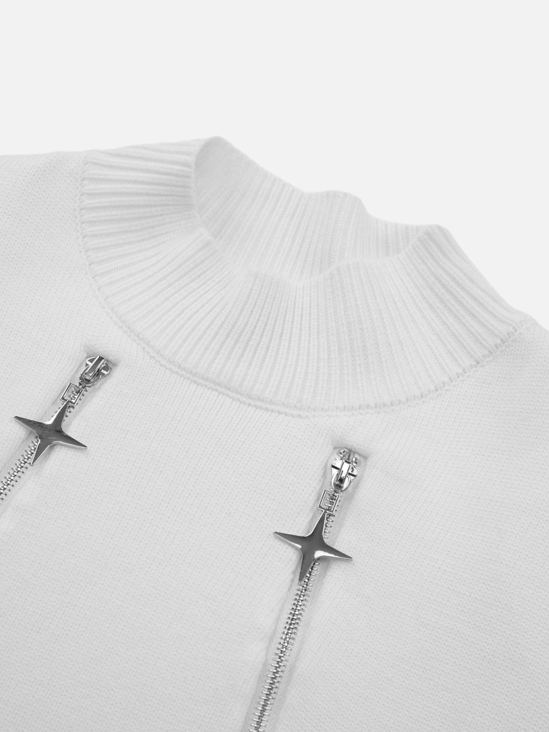 Tntwear® - High Street Versatile Sweater - tntwear1