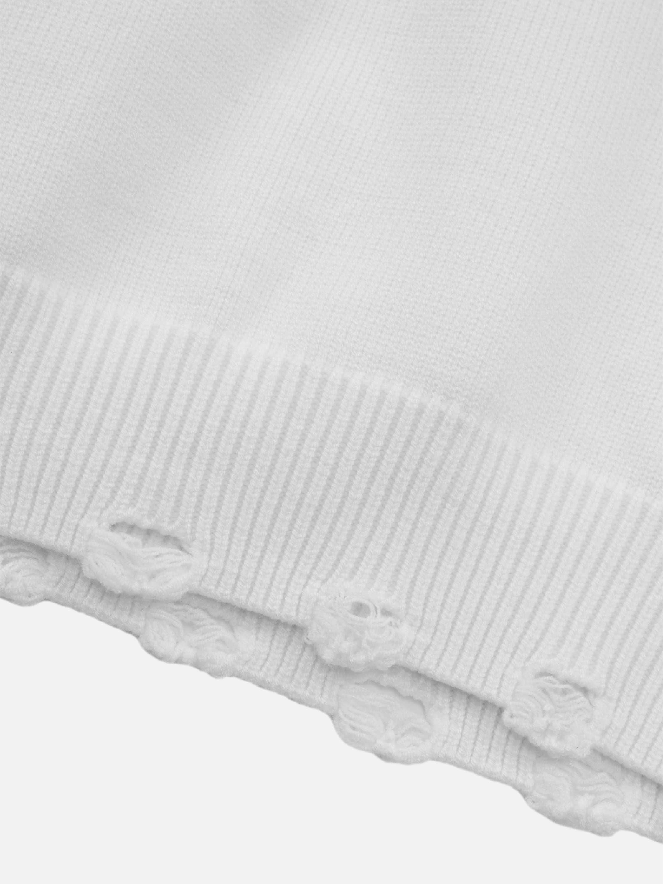 Tntwear® - High Street Versatile Sweater - tntwear1