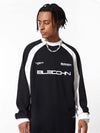 Tntwear® - High Street Vintage Versatile Long Sleeve T - tntwear1