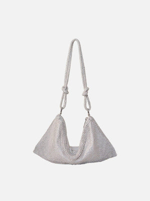 Tntwear® - Luxury Shining Diamond Bag - tntwear1