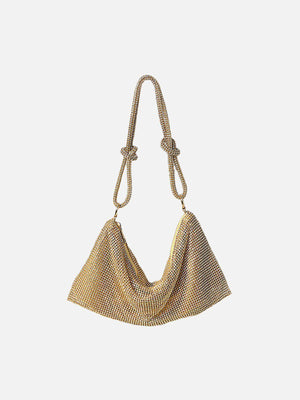 Tntwear® - Luxury Shining Diamond Bag - tntwear1
