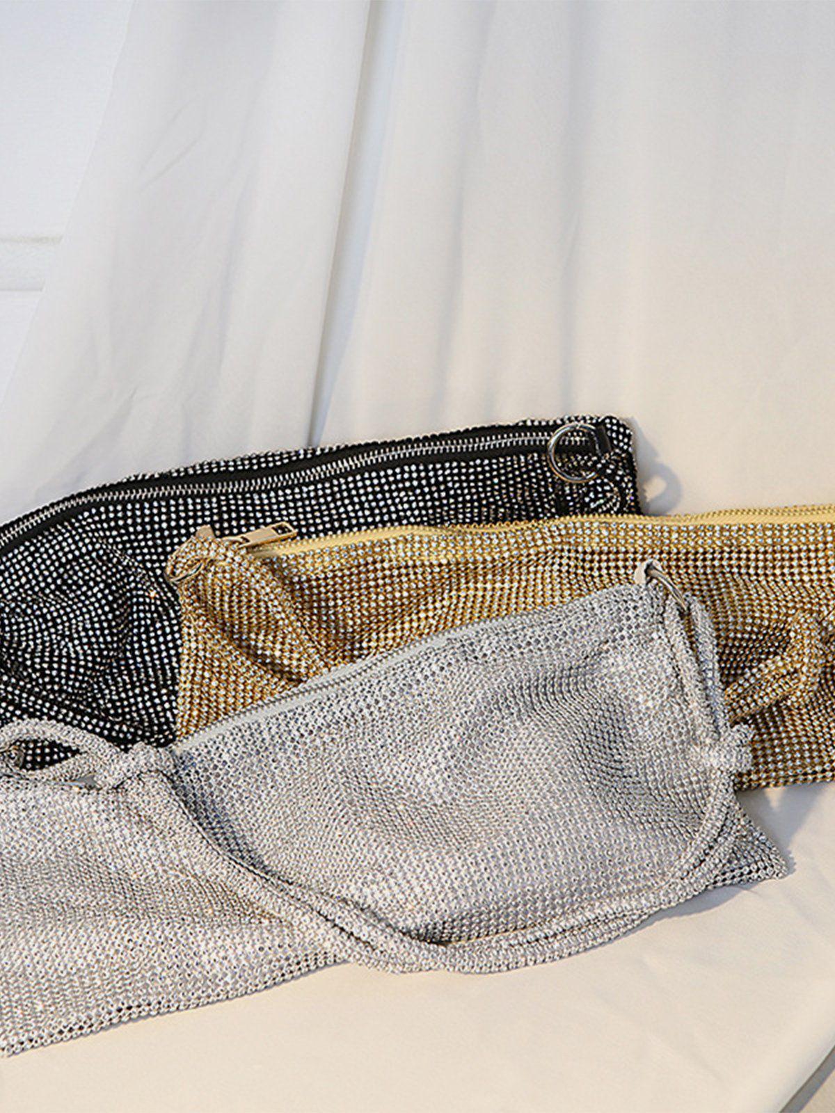 Tntwear® - Luxury Shining Diamond Bag - tntwear1