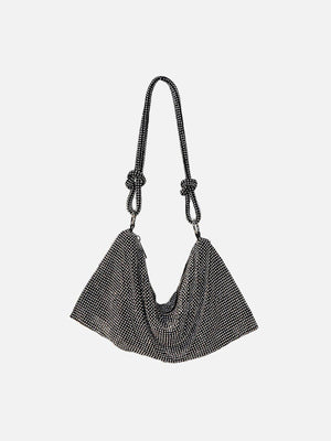 Tntwear® - Luxury Shining Diamond Bag - tntwear1