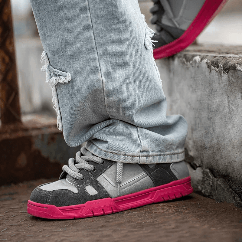 American skate shoes on sale