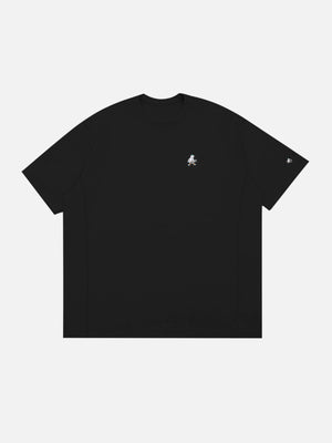 Tntwear® - Patchwork Solid Tee - tntwear1