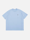 Tntwear® - Patchwork Solid Tee - tntwear1