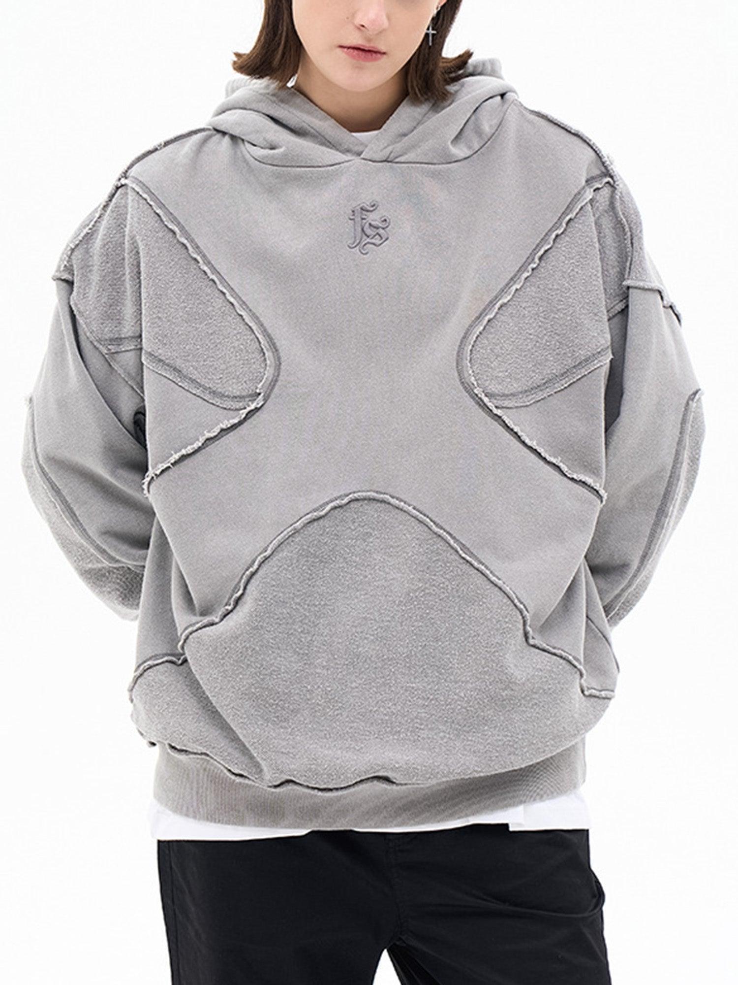 Tntwear® - Personalized Reverse Car Design Hoodie - tntwear1