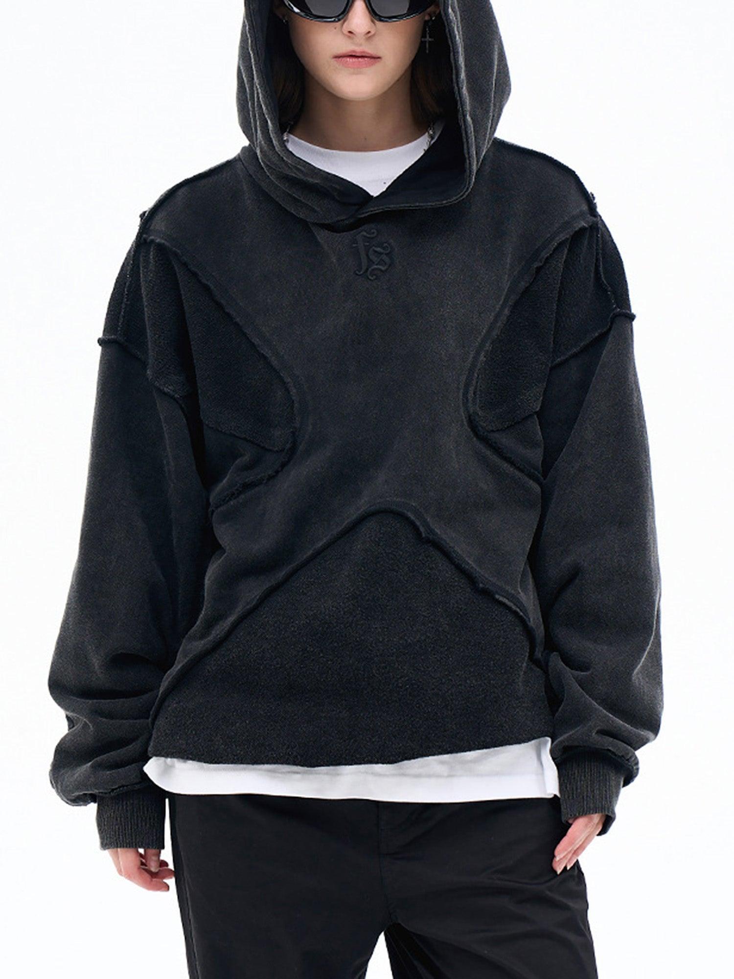 Tntwear® - Personalized Reverse Car Design Hoodie - tntwear1