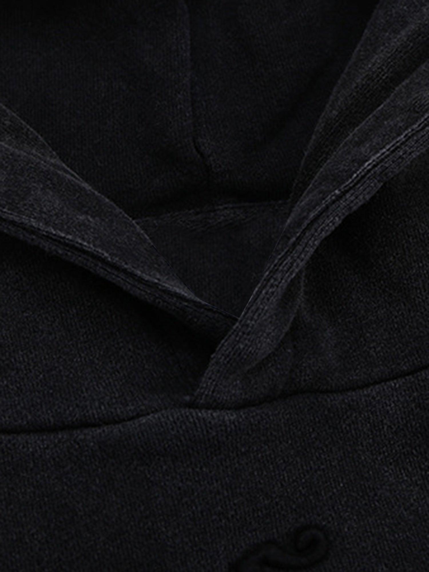 Tntwear® - Personalized Reverse Car Design Hoodie - tntwear1