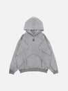 Tntwear® - Personalized Reverse Car Design Hoodie - tntwear1
