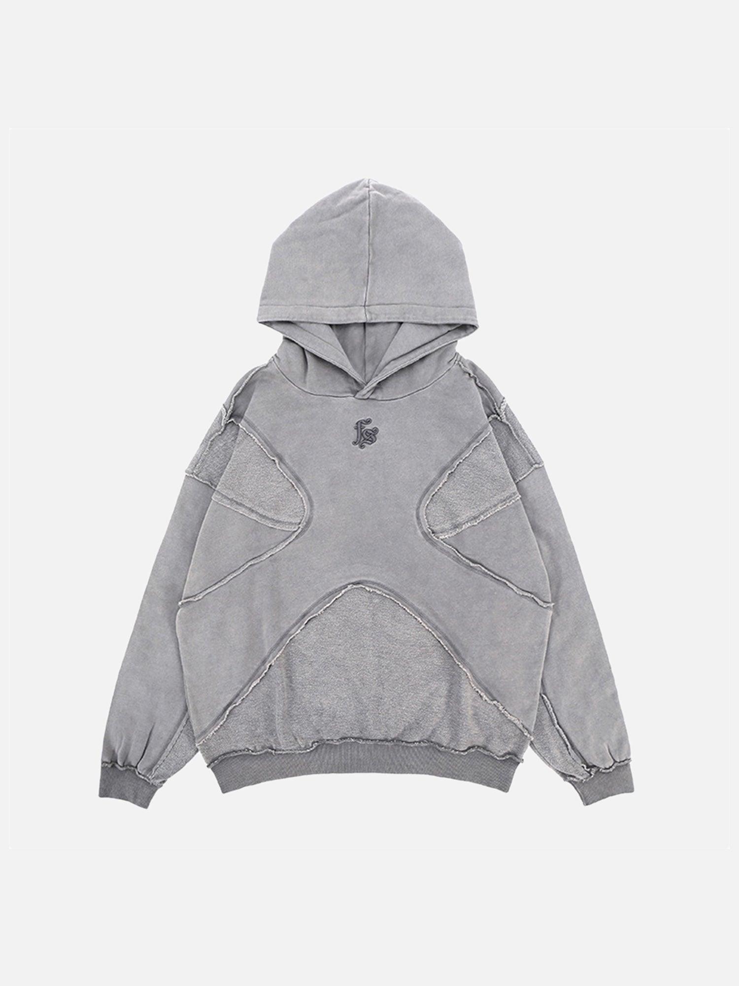 Tntwear® - Personalized Reverse Car Design Hoodie - tntwear1