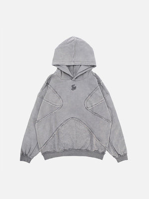 Tntwear® - Personalized Reverse Car Design Hoodie - tntwear1