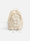 Tntwear® - Solid Color Drawstring Shoulder Bag - tntwear1