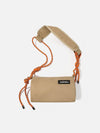Tntwear® - Solid Patchwork Polyester Bag - tntwear1