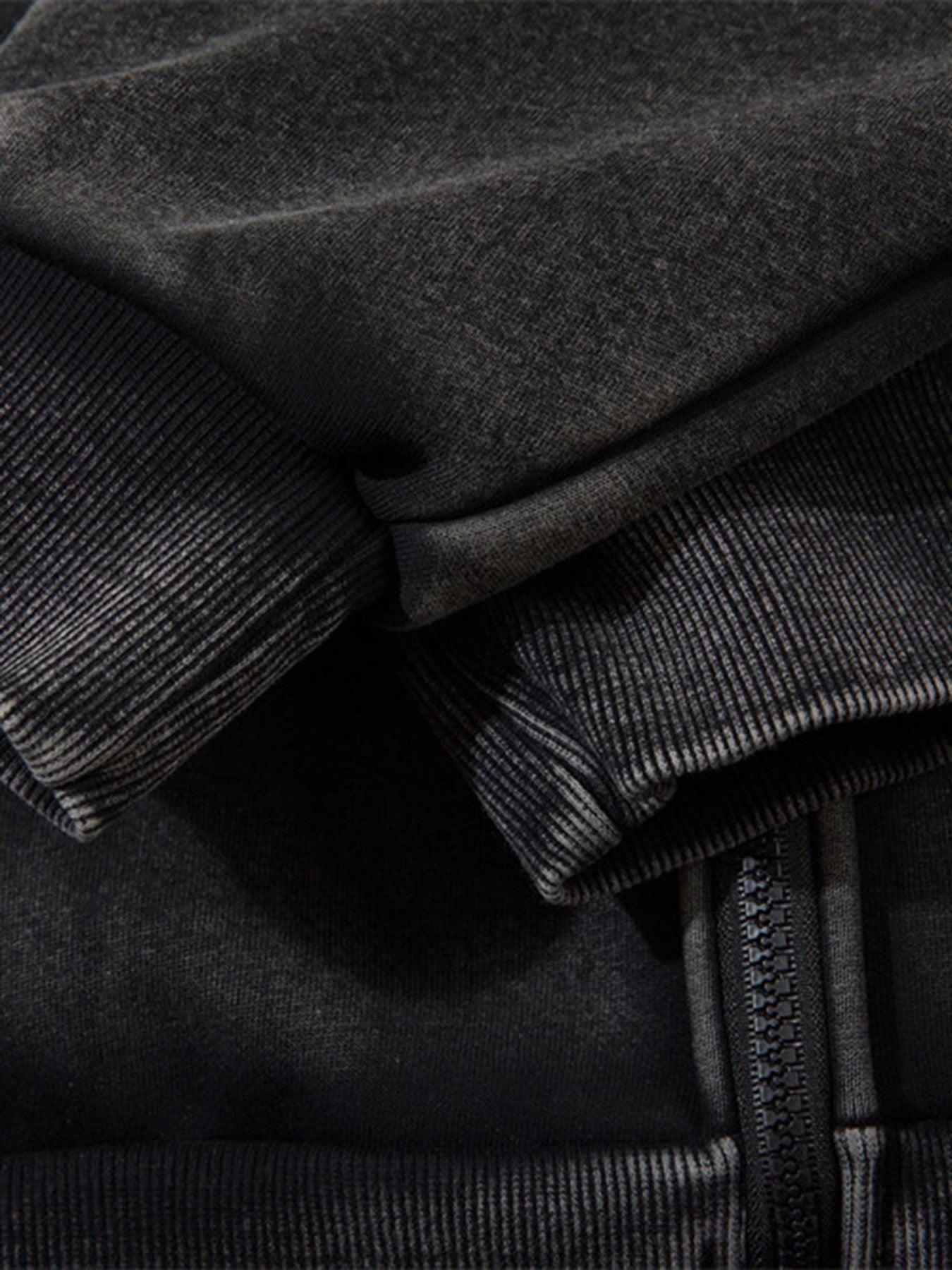 Tntwear® - Spiderweb Printed Hoodie - tntwear1