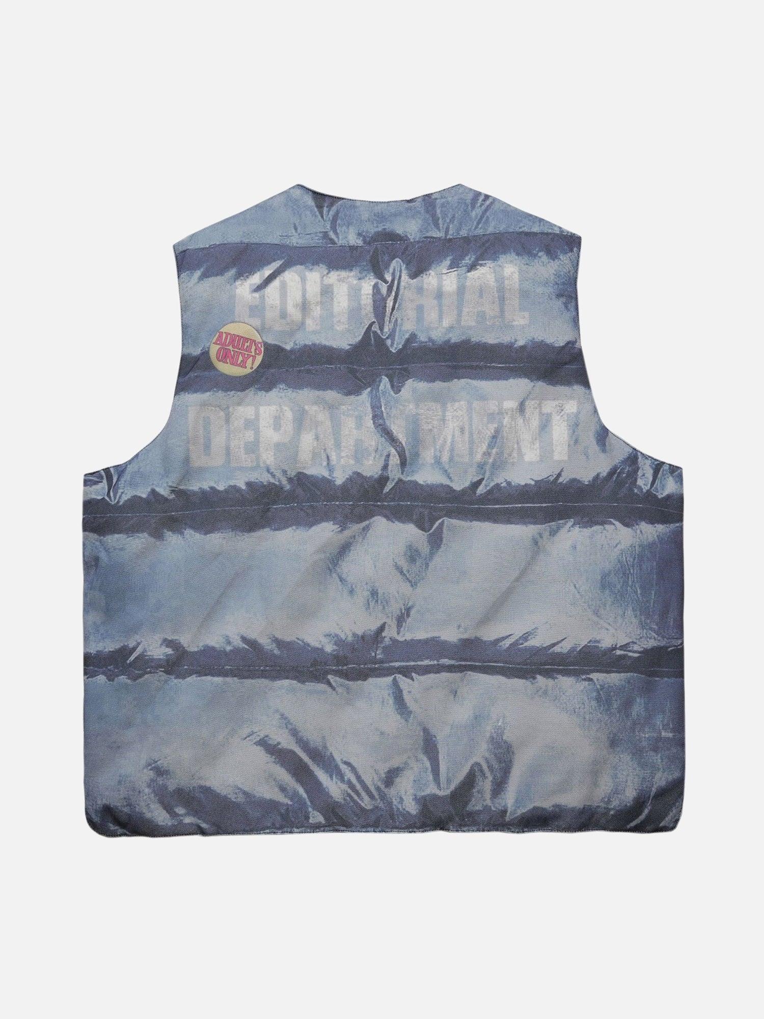 Tntwear® - Two-wear Casual Vest - tntwear1