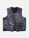 Tntwear® - Two-wear Casual Vest - tntwear1