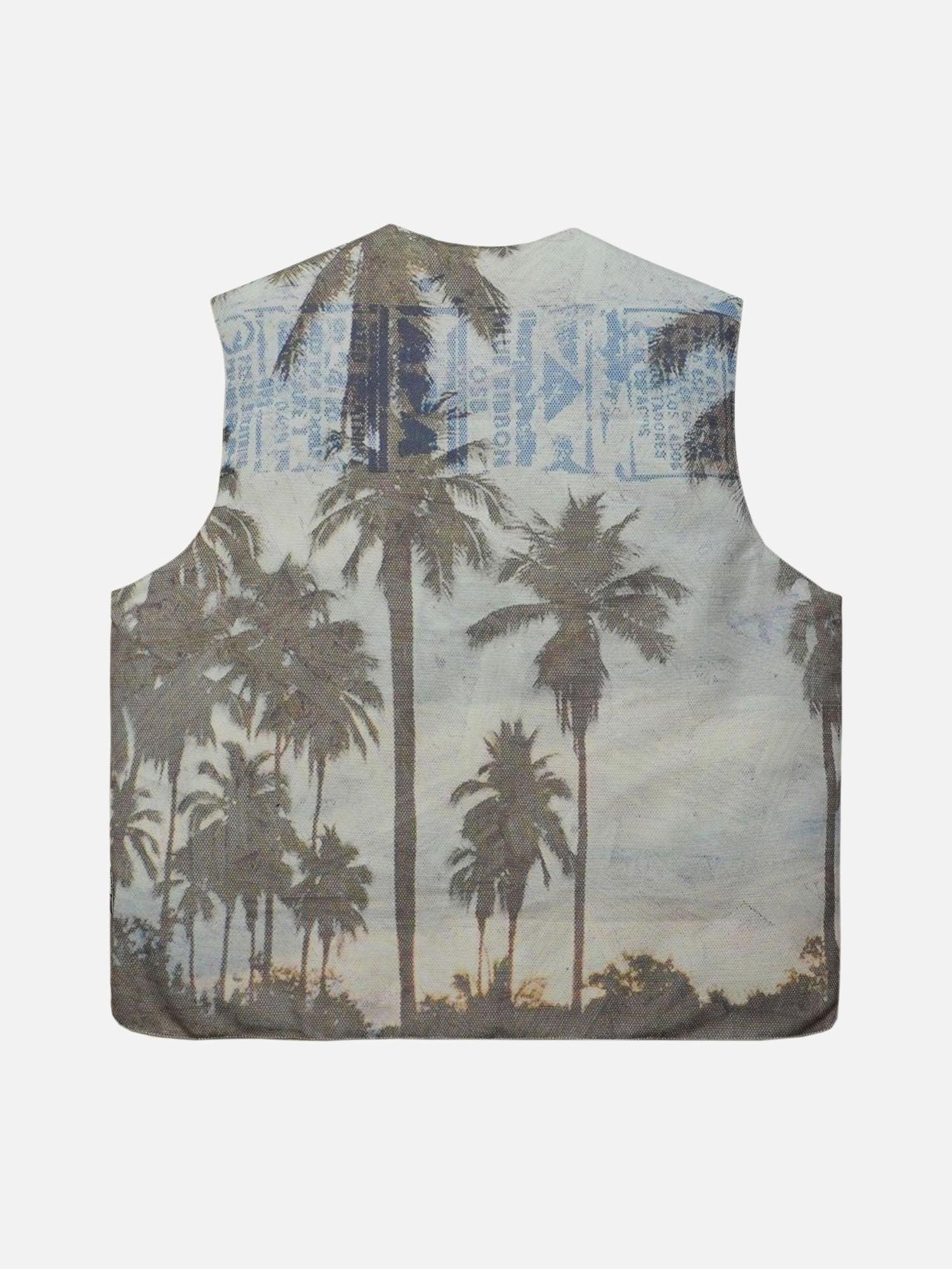 Tntwear® - Two-wear Casual Vest - tntwear1