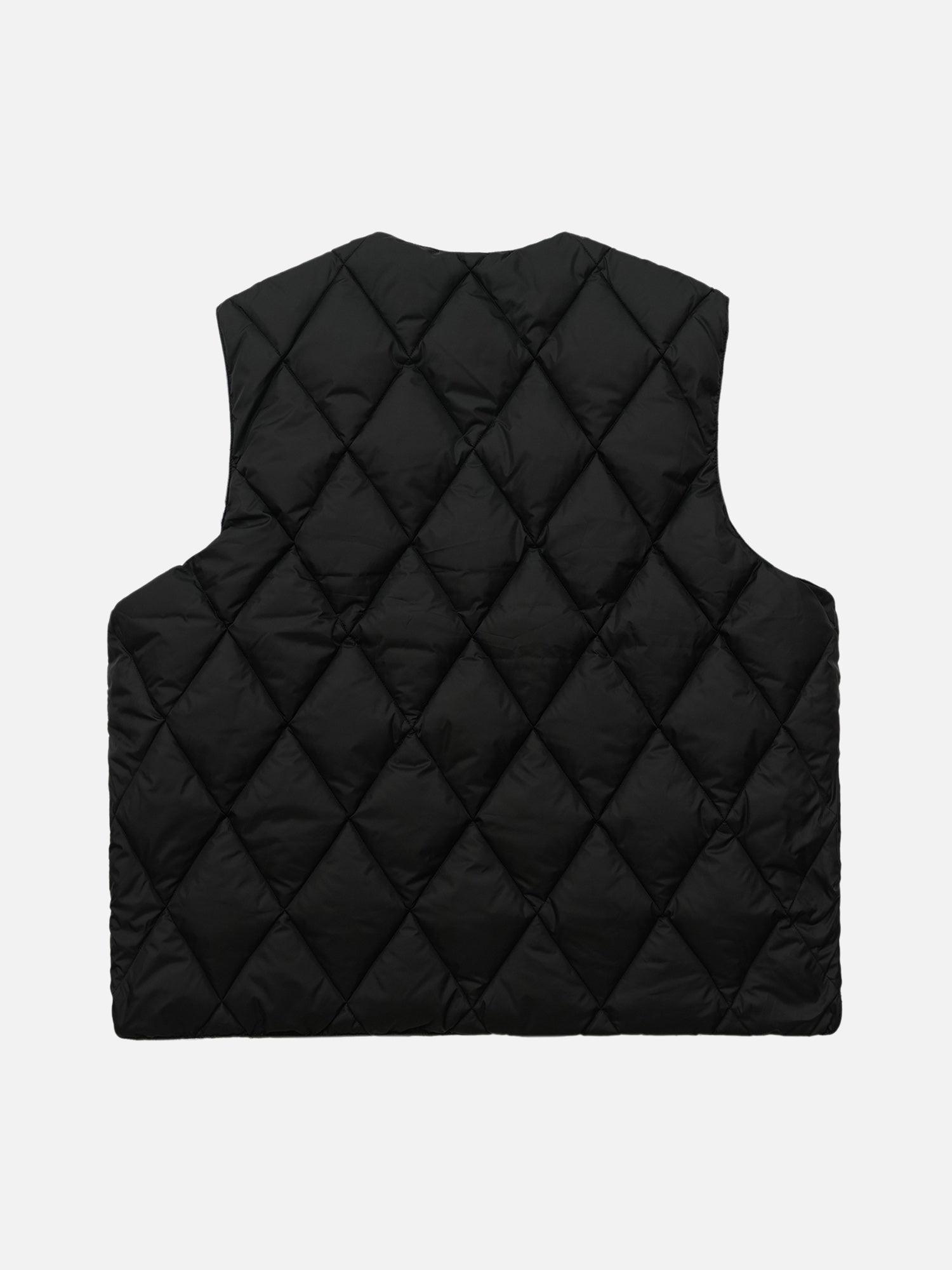 Tntwear® - Two-wear Casual Vest - tntwear1