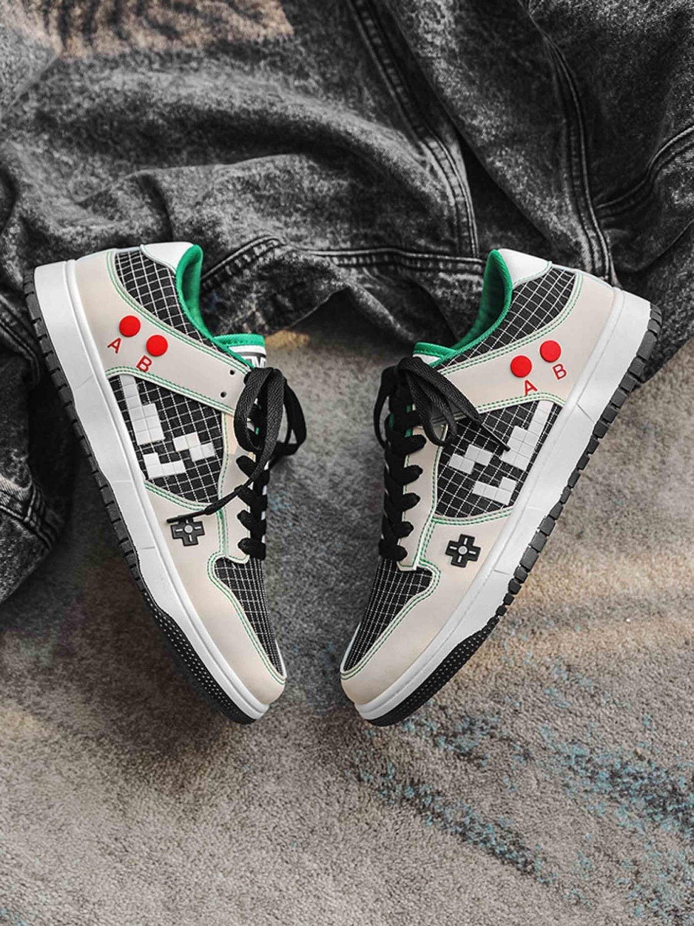 Tntwear® - Versatile Trendy Board Shoes - tntwear1