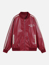 Tntwear® - Vintage American Leather Jacket - 1867 - tntwear1