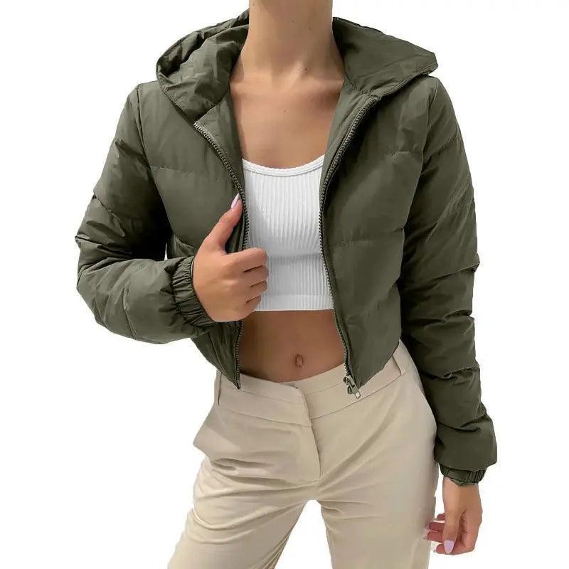 Marty Puffer Jacket - tntwear1