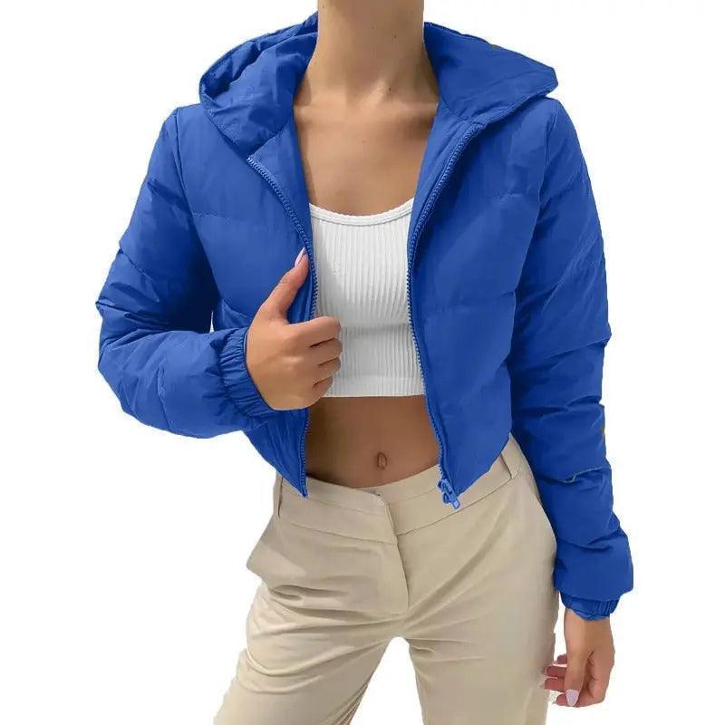 Marty Puffer Jacket - tntwear1