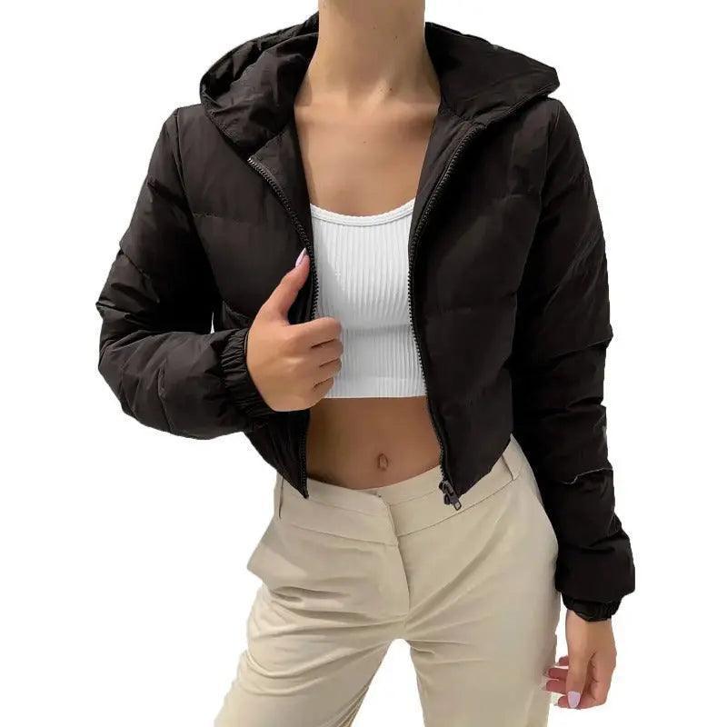 Marty Puffer Jacket - tntwear1