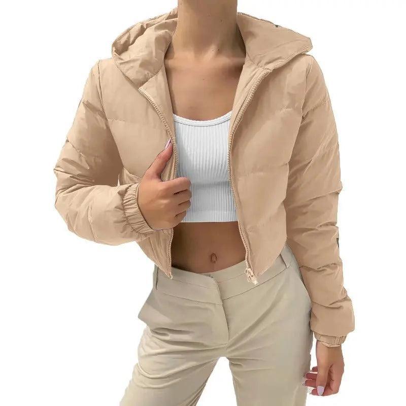 Marty Puffer Jacket - tntwear1