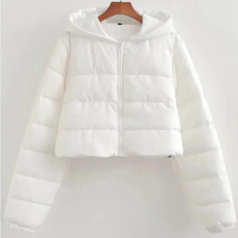 Marty Puffer Jacket - tntwear1