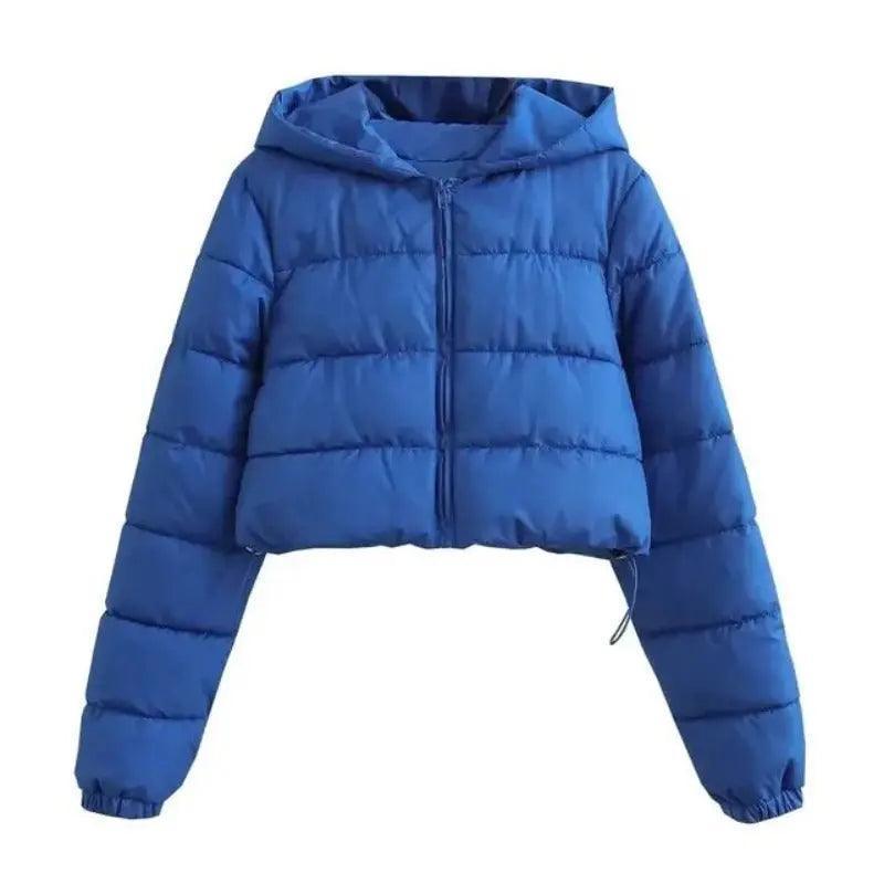 Marty Puffer Jacket - tntwear1