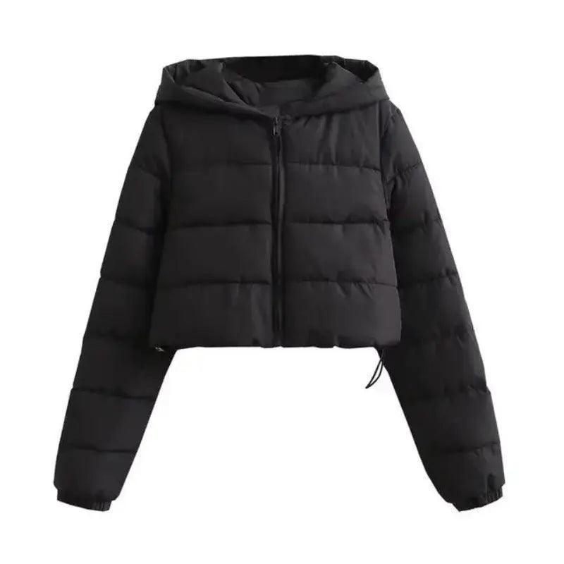 Marty Puffer Jacket - tntwear1