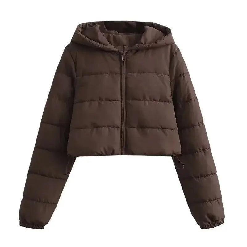 Marty Puffer Jacket - tntwear1