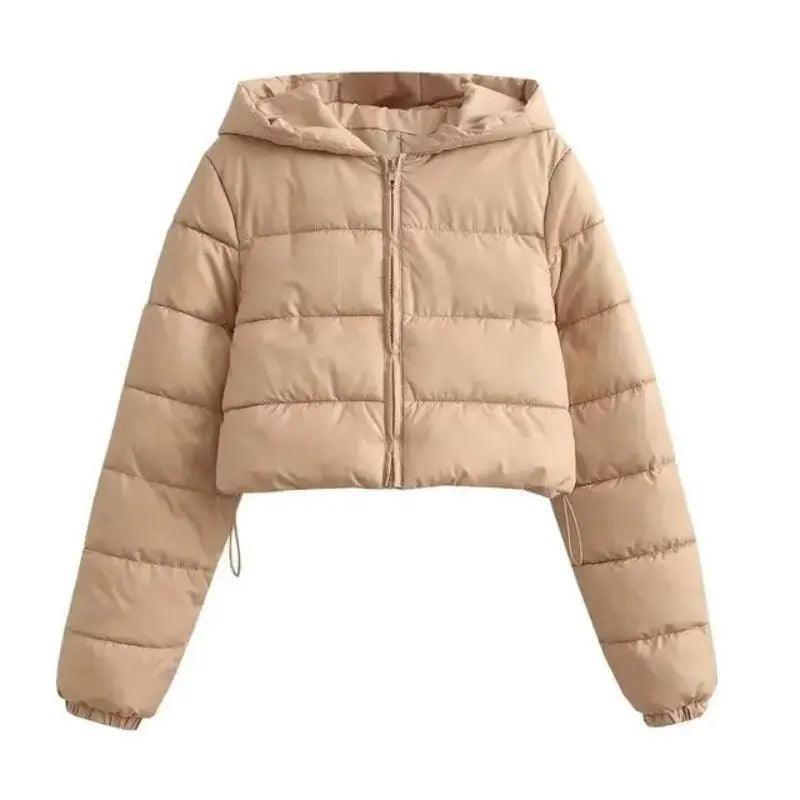 Marty Puffer Jacket - tntwear1