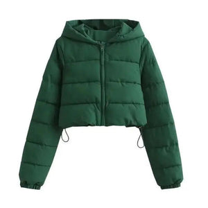 Marty Puffer Jacket - tntwear1