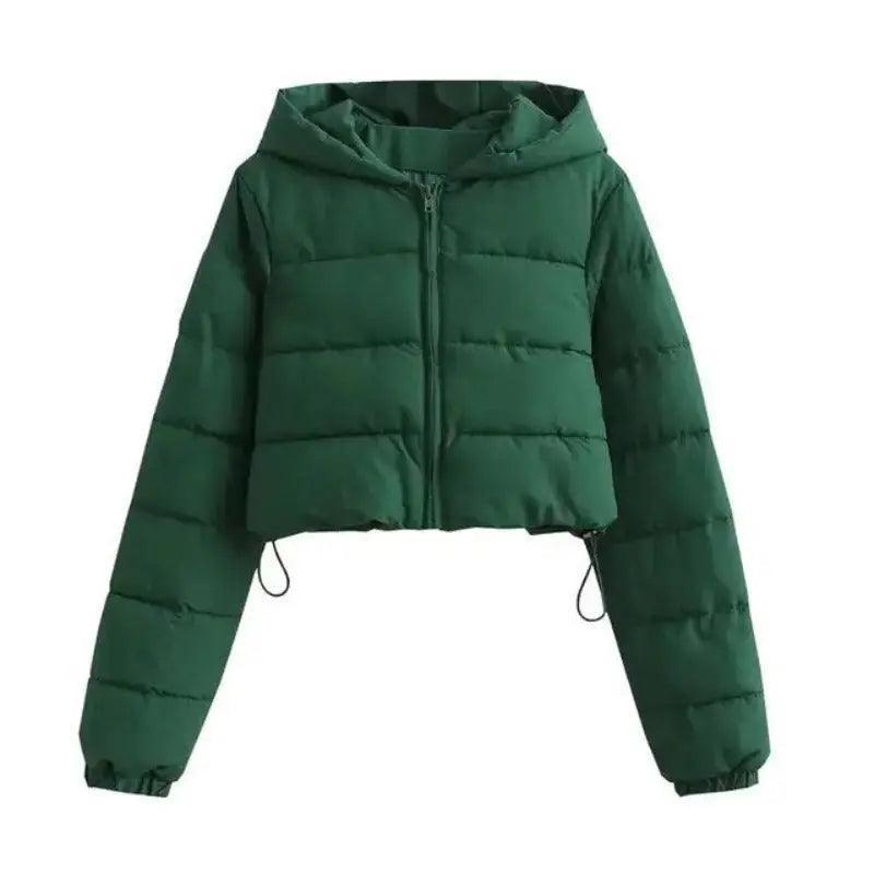Marty Puffer Jacket - tntwear1