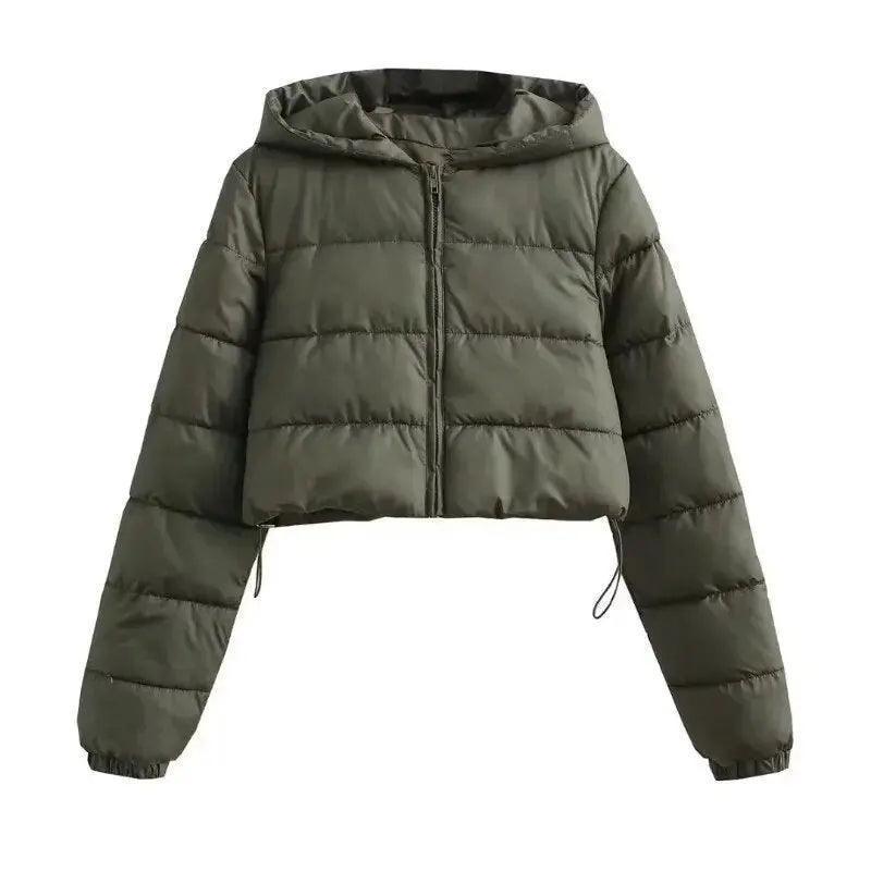 Marty Puffer Jacket - tntwear1