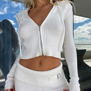 Melisa's Two Piece Set - tntwear1