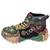 Moody Bling Chunky Sneakers - tntwear1