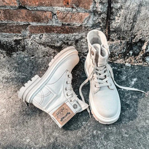 Nashville Denim Boots - tntwear1