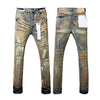 Premium Brand PRPL Roca Jeans Washed P0012 - tntwear1