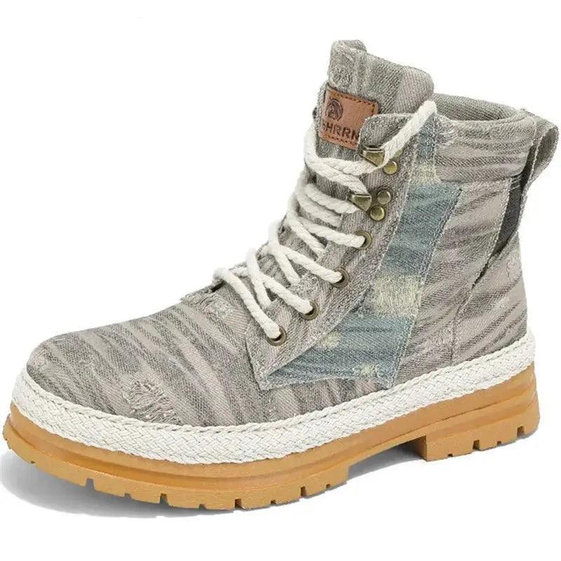 Robby Retro Boots - tntwear1