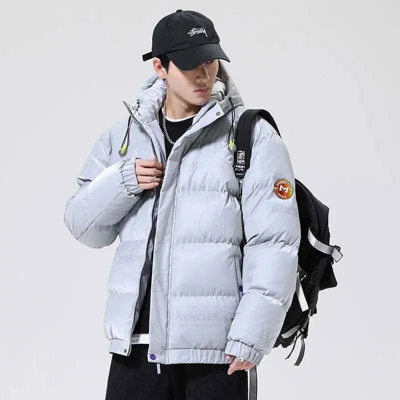 Rush Winter Jacket - tntwear1