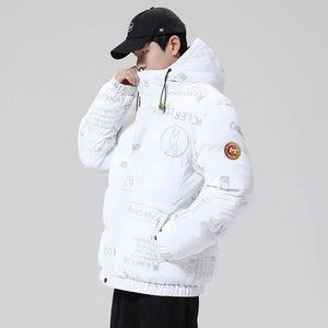 Rush Winter Jacket - tntwear1