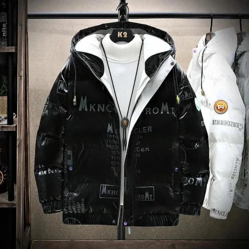Rush Winter Jacket - tntwear1